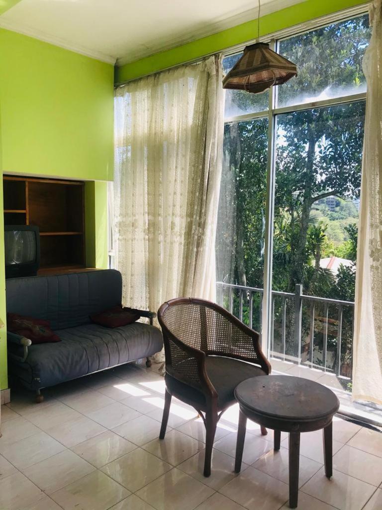 Suisse View Residence Kandy Exterior photo