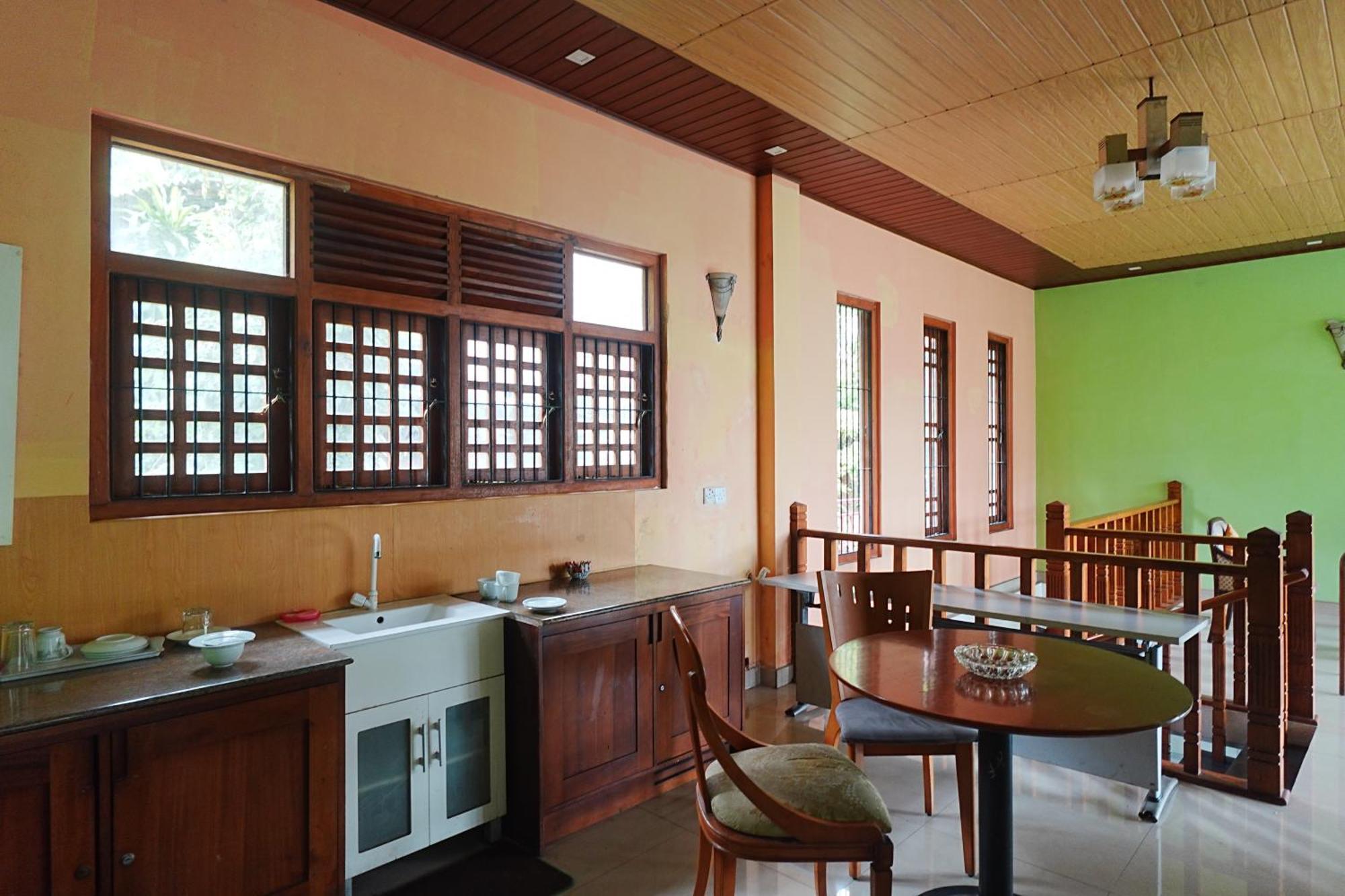 Suisse View Residence Kandy Exterior photo