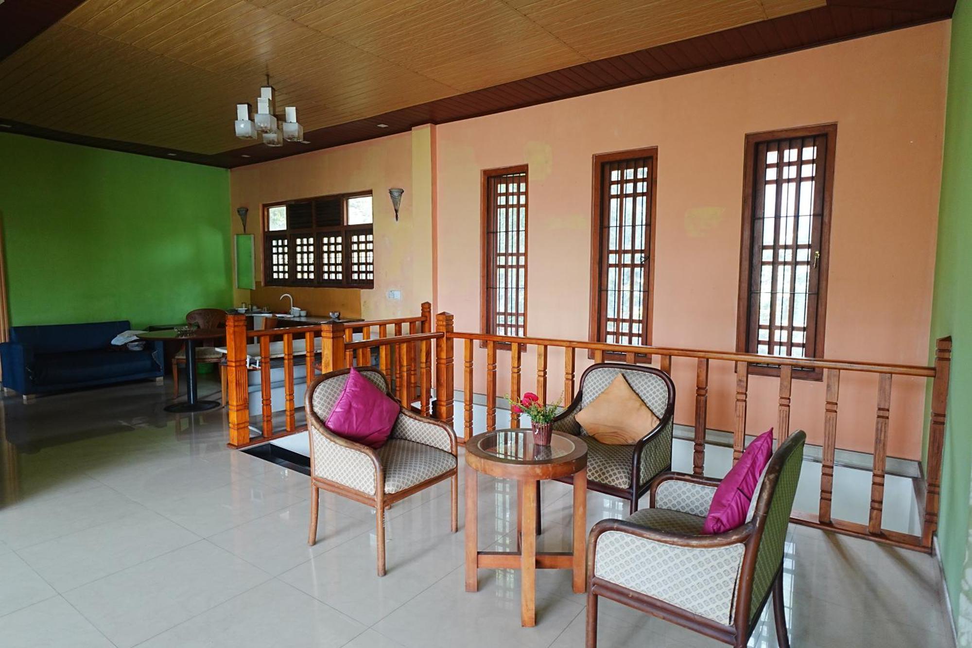 Suisse View Residence Kandy Exterior photo