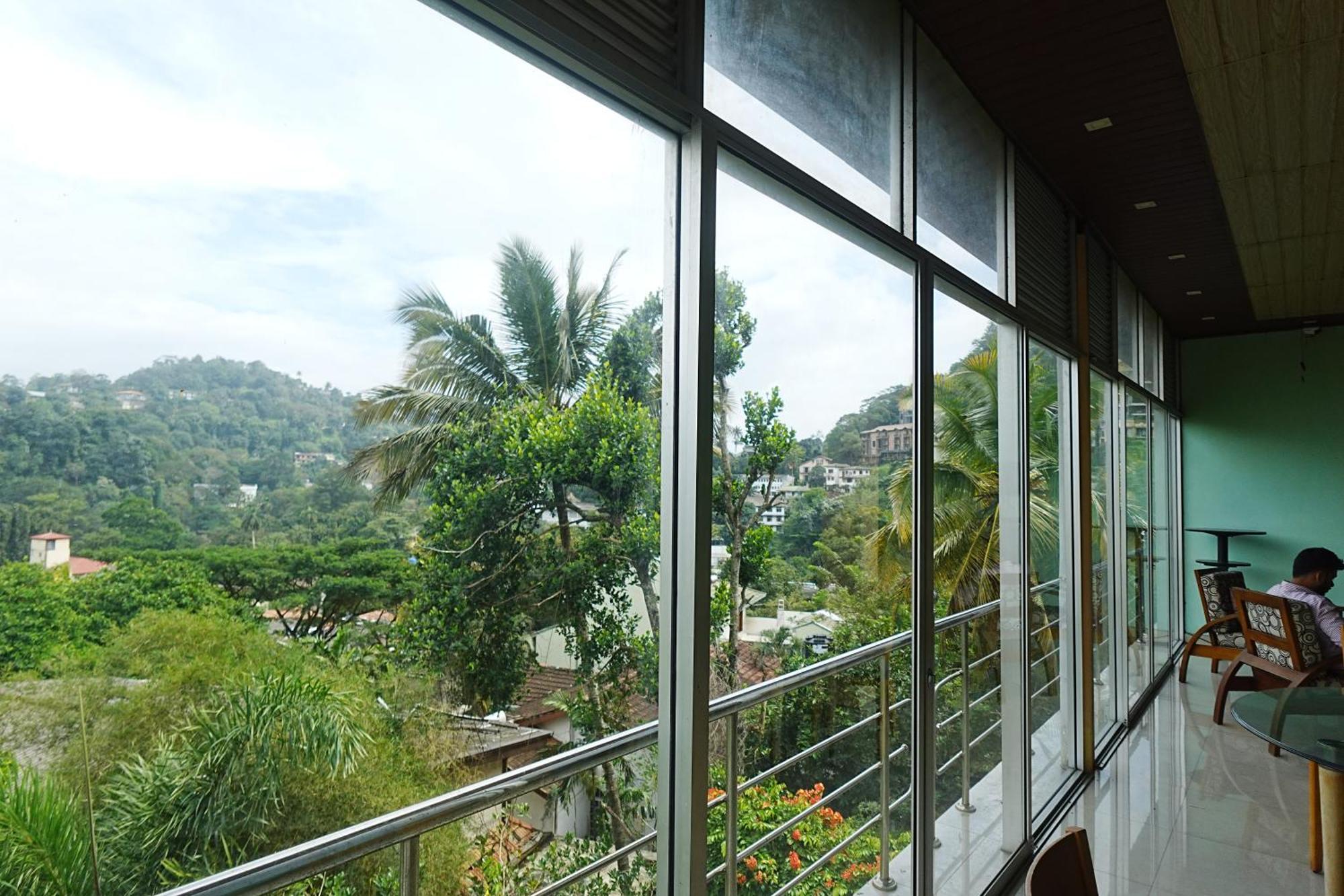 Suisse View Residence Kandy Exterior photo