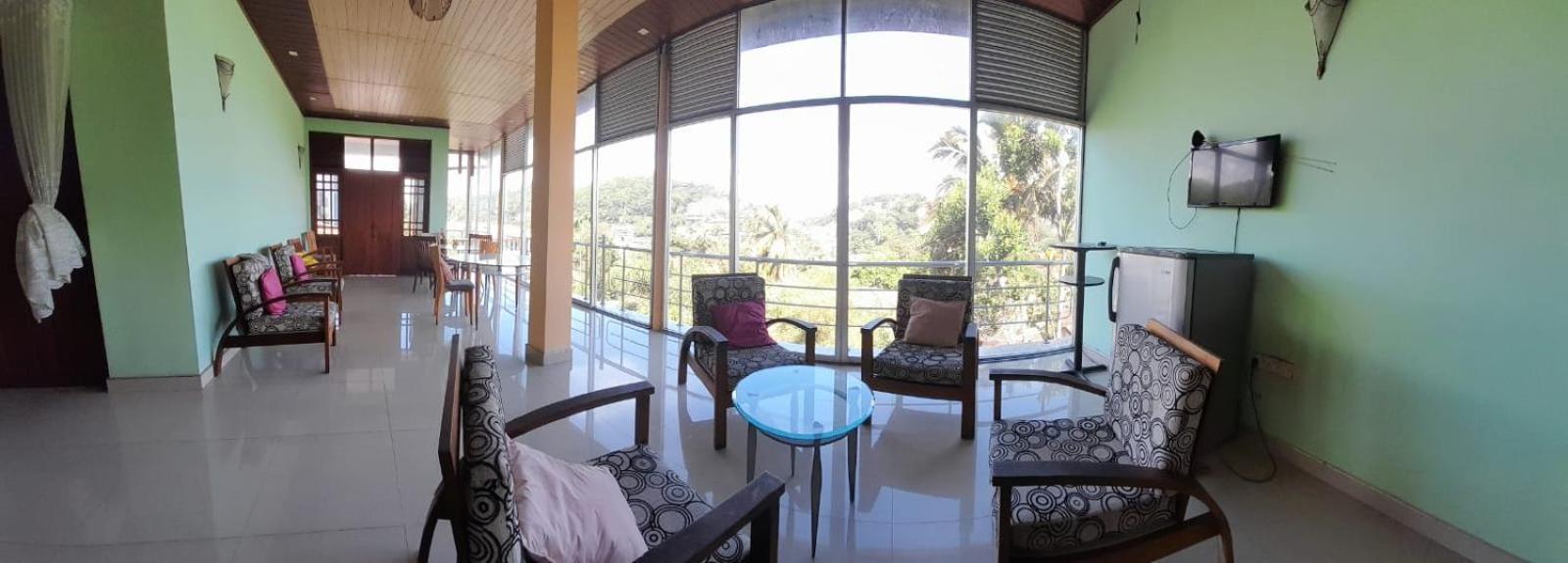 Suisse View Residence Kandy Exterior photo